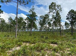 New State Park Rd LOT 5, Windsor, SC 29856