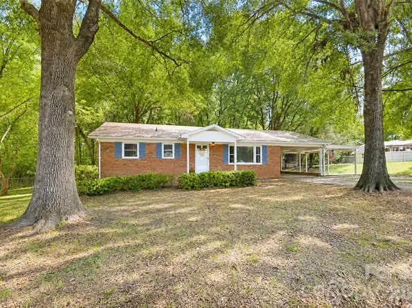 2281 Munsen Rd, Concord, NC 28025