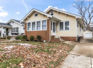 1900 S Walnut St, Springfield, IL 62704