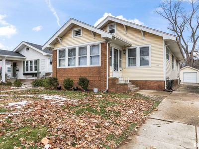 1900 S Walnut St, Springfield, IL, 62704