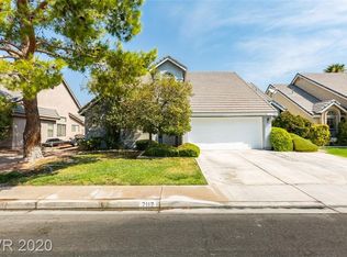 7112 Deepriver Cir, Las Vegas, NV 89129