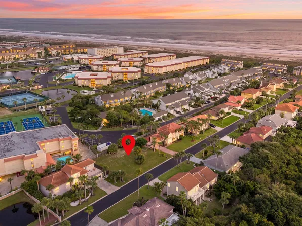 30 Bermuda Run Way, Saint Augustine, FL 32080