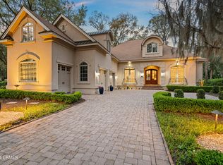 24 Belmeade Dr, Bluffton, SC 29910