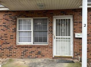 208 W Watauga Ave #B, Johnson City, TN 37604