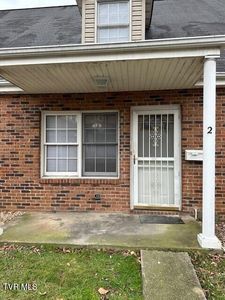 208 W Watauga Ave #B, Johnson City, TN, 37604