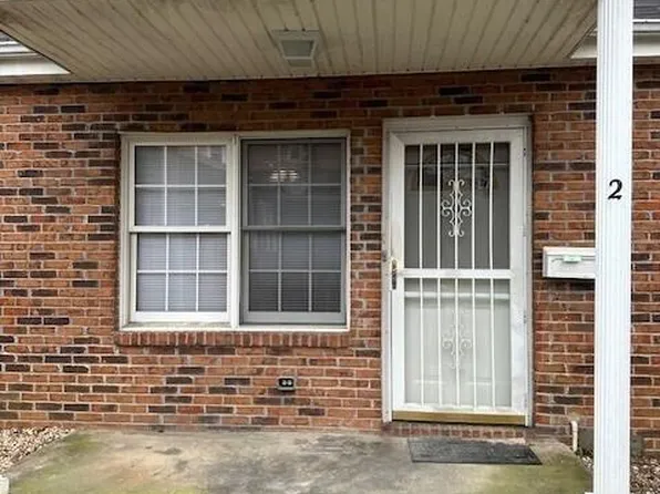 208 W Watauga Ave #B, Johnson City, TN 37604