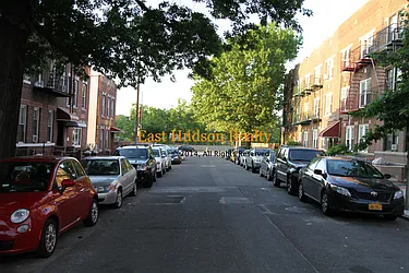 Rented by East Hudson Realty