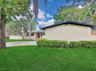 4841 San Clerc Rd, Jacksonville, FL 32217