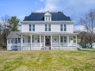 639 Tower St, Tazewell, VA 24651