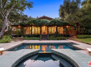 821 Camino Colibri, Calabasas, CA 91302