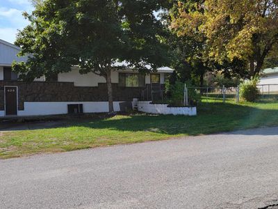 404 W Fir St, Newport, WA, 99156