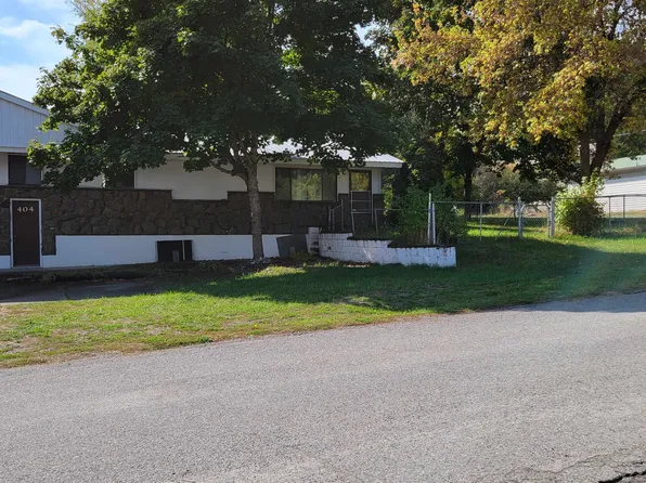 404 W Fir St, Newport, WA 99156