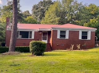 102 Brookwood Dr, Warner Robins, GA 31088
