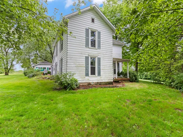 8911 State Highway 161, Mechanicsburg, OH 43044