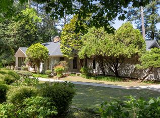 1280 Spalding Dr, Sandy Springs, GA 30350