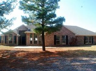 540 Naylor Rd, Oak Pt, TX 75068