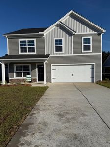 2219 Citation St, Sumter, SC, 29153
