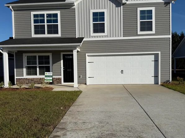 2219 Citation St, Sumter, SC 29153