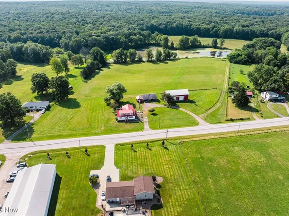 7688 State Route 88, Ravenna, OH 44266