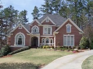 2543 Thurleston Ln, Duluth, GA 30097