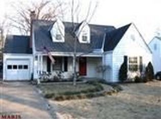 220 Park Ave, Saint Louis, MO 63122