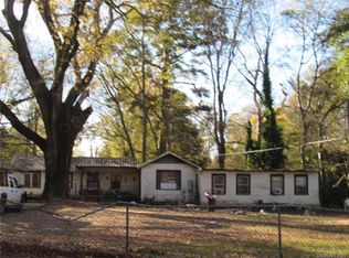 267 W 74th St, Shreveport, LA 71106