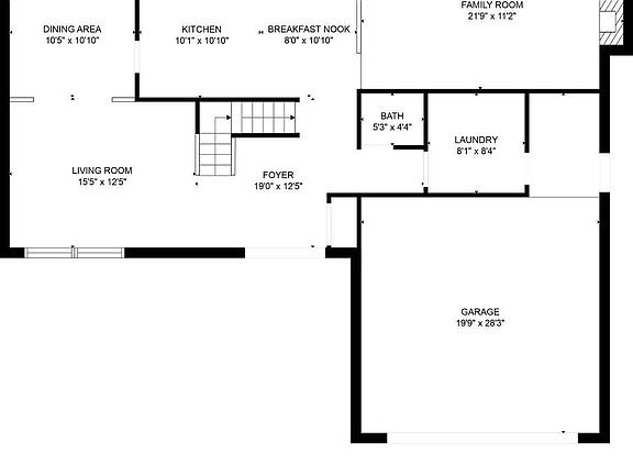 5th image of 2236 Placid Way