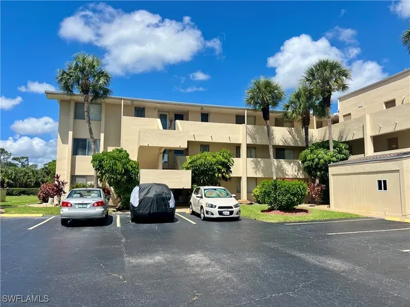 331 Joel Blvd APT 109, Lehigh Acres, FL 33936
