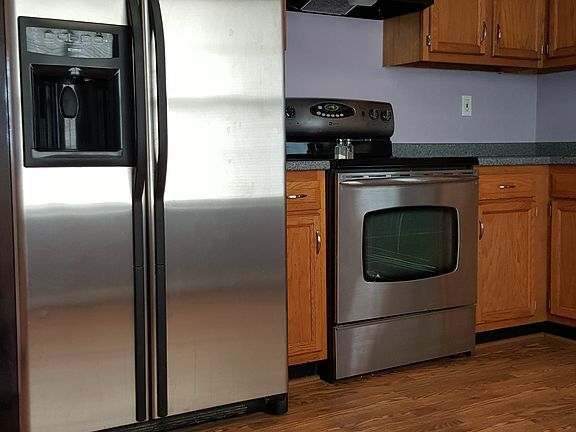 Appliances Remain