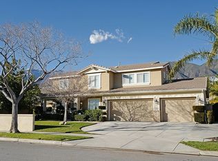 13910 San Segundo Dr, Rancho Cucamonga, CA 91739