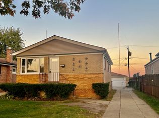 14125 S Manistee Ave, Burnham, IL 60633