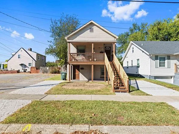 324 Elm St #1, Owensboro, KY 42301