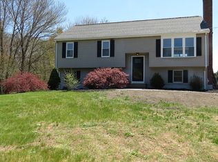 221 Purchase St, Middleboro, MA 02346