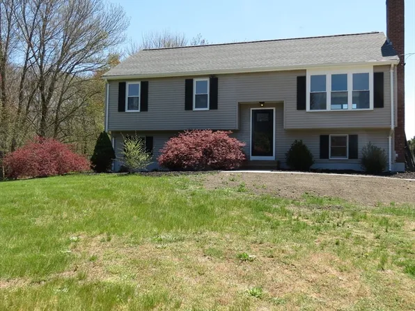 221 Purchase St, Middleboro, MA 02346