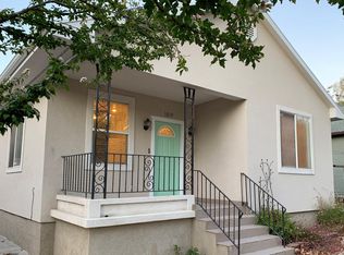 1019 E Princeton Ave, Salt Lake City, UT 84105