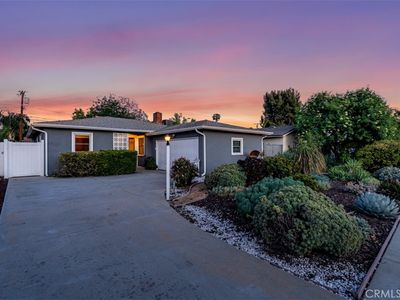 5832 Bevis Ave, Van Nuys, CA, 91411