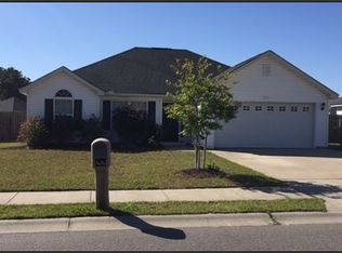 2096 Chilhowee Rd, Johns Island, SC 29455