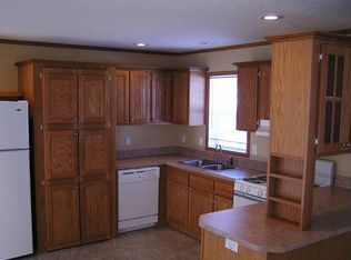 1471 Berdan St TRLR 38, Cumberland, WI 54829