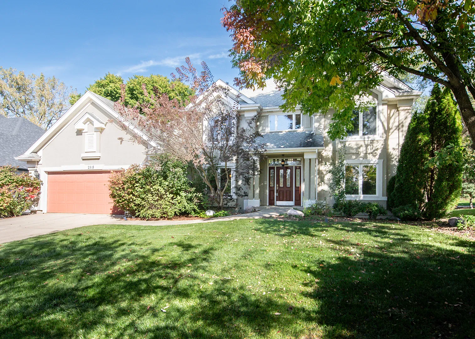 4 bed, 4.5 bath, 2903 sqft, $4,000 — Photo 1