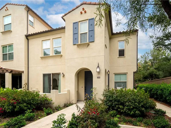 230 Borrego Dr, Irvine, CA 92618