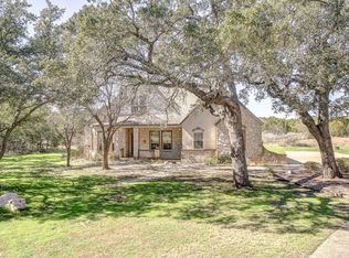 21917 Angostura Blvd, San Antonio, TX 78261