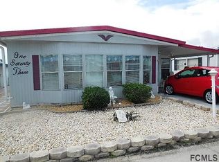 173 Lookout Dr, Flagler Beach, FL 32136