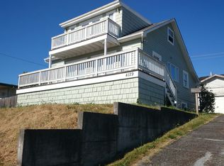 4129 39th Ave SW, Seattle, WA 98116