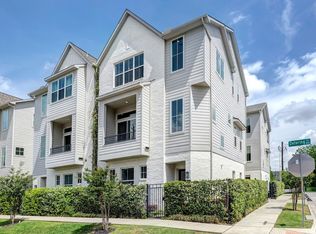 802 Detering St, Houston, TX 77007