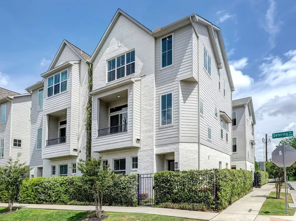 802 Detering St, Houston, TX 77007