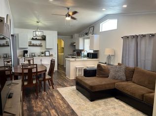 4344 La Mesa Rd, Bullhead City, AZ 86429