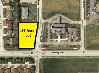 3201 Commerce Dr, Dekalb, IL 60115