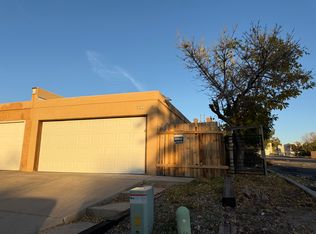 234 Burma Dr NE, Albuquerque, NM 87123