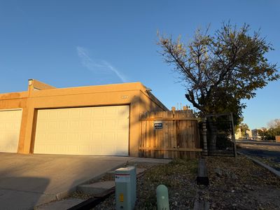234 Burma Dr NE, Albuquerque, NM, 87123