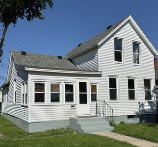 14 S Jones Ave, Amboy, IL, 61310